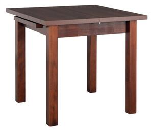 Jídelní stůl MAX 7 deska stolu grandson, nohy stolu sonoma