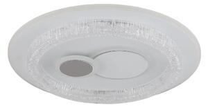 Globo 41005 - LED Stropní svítidlo KRISWALL LED/48W/230V pr. 49,5 cm
