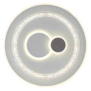 Globo 41005 - LED Stropní svítidlo KRISWALL LED/48W/230V pr. 49,5 cm
