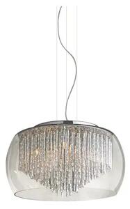 Designový lustr Rego 40