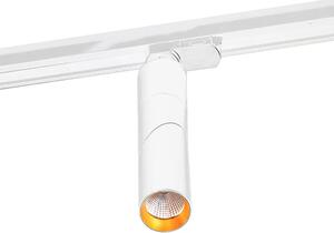 LED svítidlo do lišty Santos Track 3Line bílá