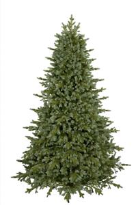 LIVERO Umělý vánoční stromek - smrk ztepilý - 200 cm