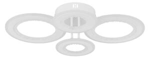 Globo 67372-54 - LED Stropní svítidlo ANTHONY LED/54W/230V 59x42 cm