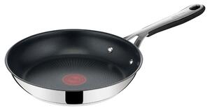 Jamie Oliver BY Tefal Nerezová pánev E31404, 24 cm (100396688)