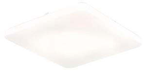 Globo 41548-24 - LED Stropní svítidlo DONTE LED/24W/230V 41x41 cm