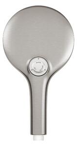 Grohe Rainshower SmartActive 130 sprchová hlavice SuperSteel 26574DC0