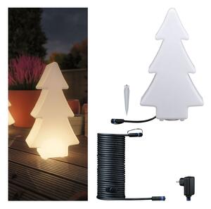 P 5177 Plug & Shine set LED světelný objekt strom vč. 10m-kabel a Trafo - PAULMANN