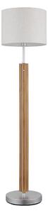 Globo 41730246 - Stojací lampa TAUGUS 1xE27/25W/230V