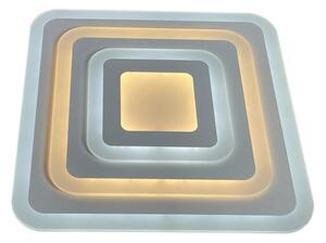 LED Stmívatelné stropní svítidlo LED/80W/230V 3000-6500K + DO