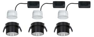 Paulmann 93383 - SADA 3xLED/6W IP44 Stmívatelné koupelnové svítidlo GIL 230V