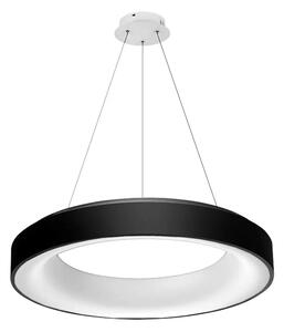 LED svítidlo Sovana 55 CCT černá s dálkovým ovladačem