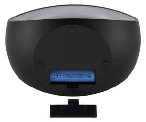 Globo 39907S - LED RGB Dot nab stol lampa s repro SOUNDRA LED/3,5W/5V 1800 mAh