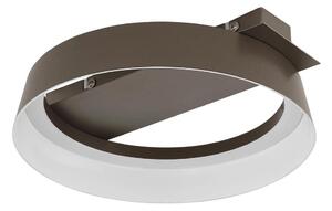 Globo 48048D - LED Stropní svítidlo SYRAKUS LED/12W/230V 3000K 26x25 cm