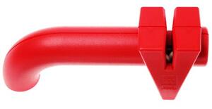 Twin Sharp brousek 16,5 cm ABS červený Zwilling (Barva-červená)