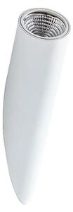 LED nástěnné svítidlo Torch bílé