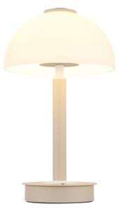 Globo 21953SA - LED Stmívatelná dotyková stolní lampa ULDIN LED/7W/230V 3000K