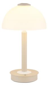 Globo 21953SA - LED Stmívatelná dotyková stolní lampa ULDIN LED/7W/230V 3000K