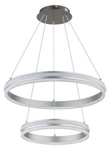 Globo 67377-60H - LED Stmívatelný lustr na lanku FRANCINE LED/60W/230V+DO