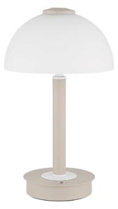Globo 21953SA - LED Stmívatelná dotyková stolní lampa ULDIN LED/7W/230V 3000K