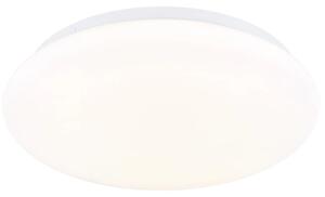 Globo 41548R-12 - LED Stropní svítidlo DONTE LED/12W/230V pr. 26 cm
