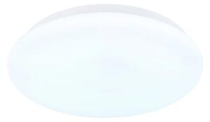 Globo 41548R-12 - LED Stropní svítidlo DONTE LED/12W/230V pr. 26 cm
