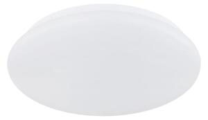 Globo 41548R-12 - LED Stropní svítidlo DONTE LED/12W/230V pr. 26 cm