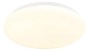 Globo 41548R-12 - LED Stropní svítidlo DONTE LED/12W/230V pr. 26 cm