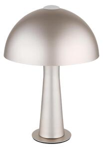 Globo 50670152 - Stolní lampa JULIA 1xE14/25W/230V matný chrom