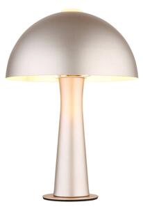 Globo 50670152 - Stolní lampa JULIA 1xE14/25W/230V matný chrom
