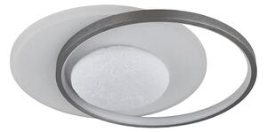 Globo 41785 - LED Stropní svítidlo MOON LED/30W/230V 4000K
