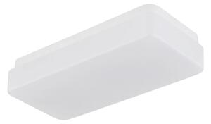 Globo 41548-12 - LED Stropní svítidlo DONTE LED/12W/230V 28,5x13,5 cm