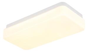 Globo 41548-12 - LED Stropní svítidlo DONTE LED/12W/230V 28,5x13,5 cm
