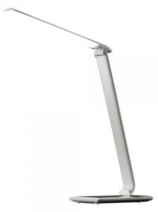 Nastavitelná stolní LED lampička, stmívatelná