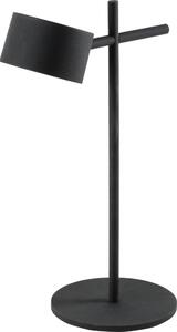 Osram - LED Stmívatelná stolní lampa DECOR KYOTO LED/12W/230V černá