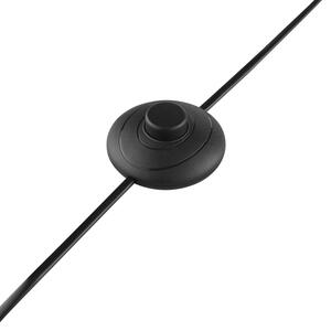 Brilliant - Stojací lampa CONY 1xE14/20W/230V mosaz