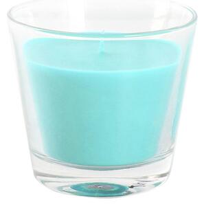 Vonná svíčka ve skle PROVENCE 35 hodin Blue Cocktail