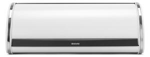 Ocelový chlebník Roll Top – Brabantia