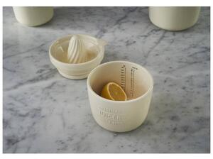 Innovative kitchen keramický odšťavňovač Mason Cash (Barva - bílá)