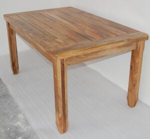 Jídelní stůl Devi 175x90 z mangového dřeva