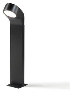 AST 1131006 Venkovní svítidlo SOPRANO Bollard černá 230V GX53 9W IP65 (starý kód: AST 0677) - ASTRO Lighting