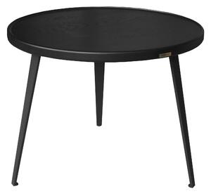 Konferenční stolek Černý dub 60 cm