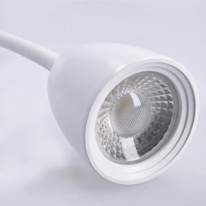 Nástěnná LED lampička stmívatelná 4W