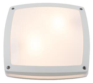 Venkovní stropní osvětlení Fano S 30 bílé