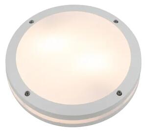 Venkovní stropní osvětlení Fano R 30 bílé