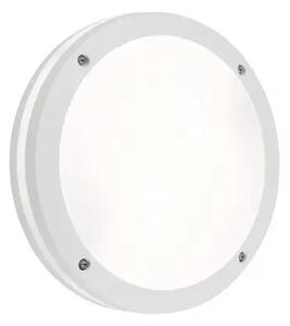 Venkovní stropní osvětlení Fano R 30 bílé