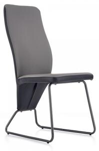 Jídelní židle Marta / černá
