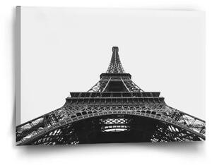 Sablio Obraz Eiffel Tower 4 - 90x60 cm
