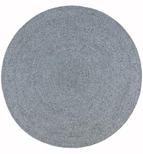 Tribeca Design Kusový kruhový koberec Nebbio Grey Rozměry: 200x200 cm