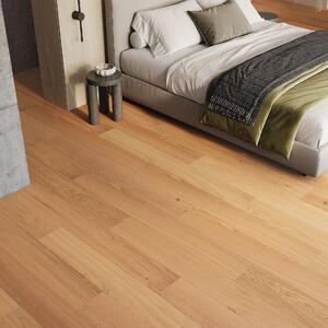 Hybridní podlaha Barlinek Smart Wood - Dub Futuris Esthetic