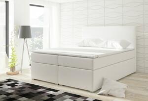 Eltap postel DIVALLO, Boxspring + šíře postele: 160 cm
